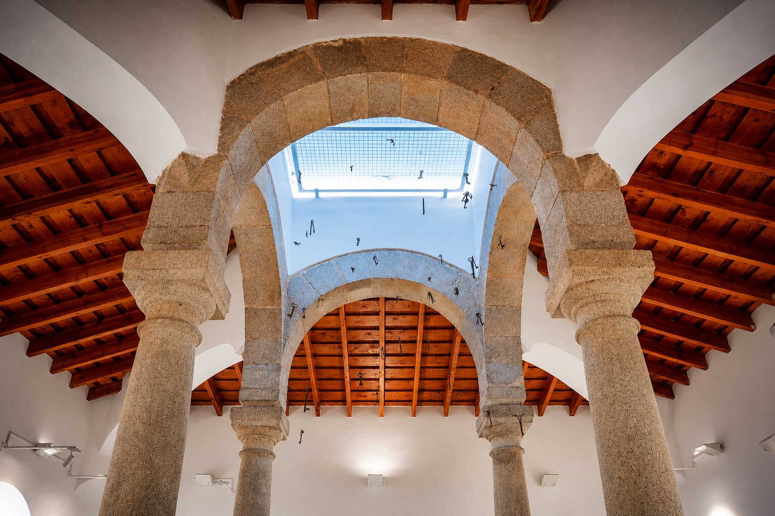 Judería de Valencia de Alcántara