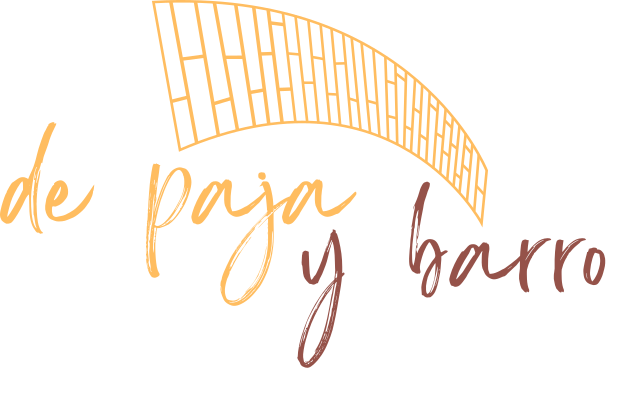 De Paja y Barro